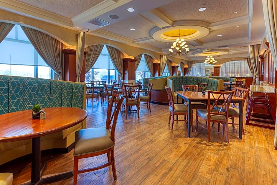 Drury Plaza Hotel Chesterfield