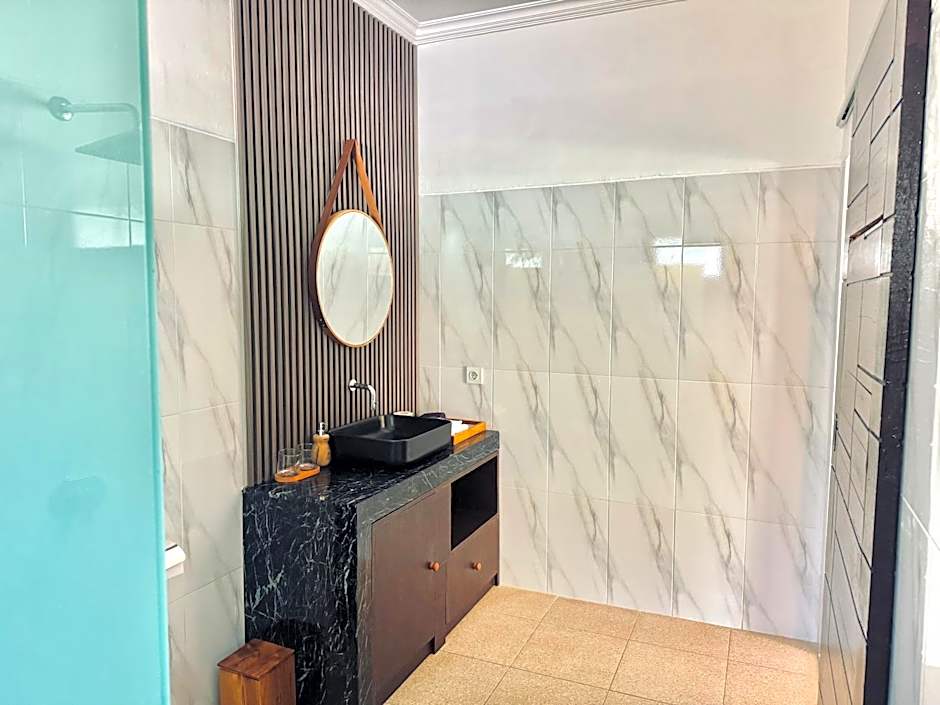 Kelingking Mesari Villa and Spa