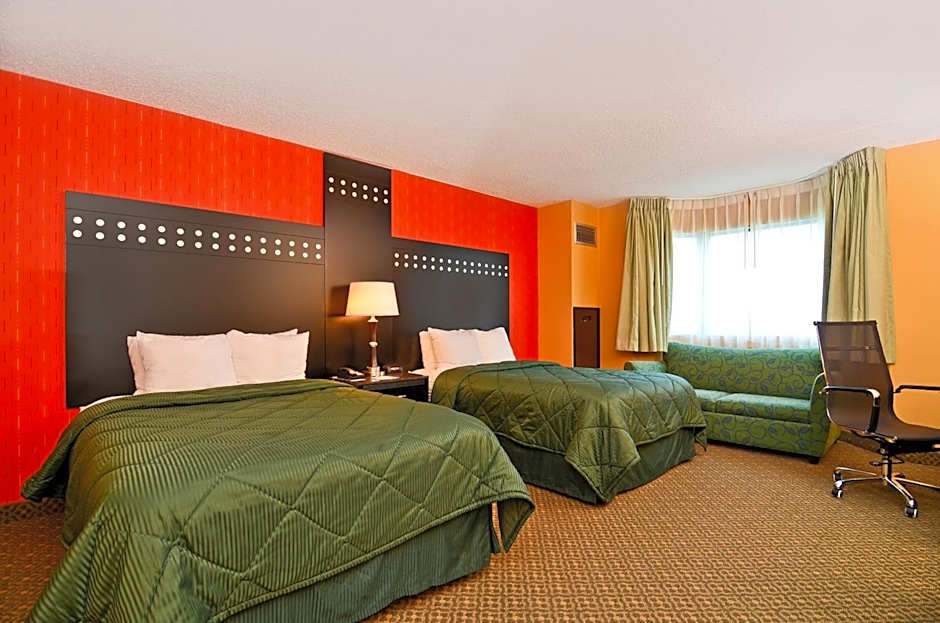 Travelodge by Wyndham Absecon Atlantic City