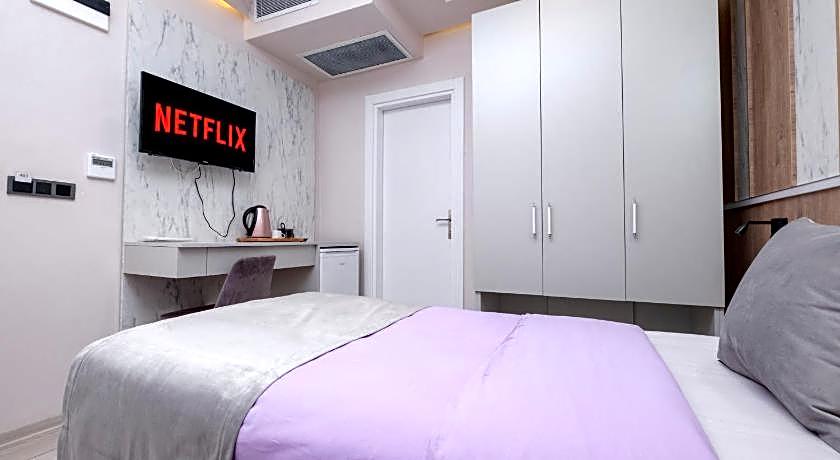 Lavender Airport Hotel