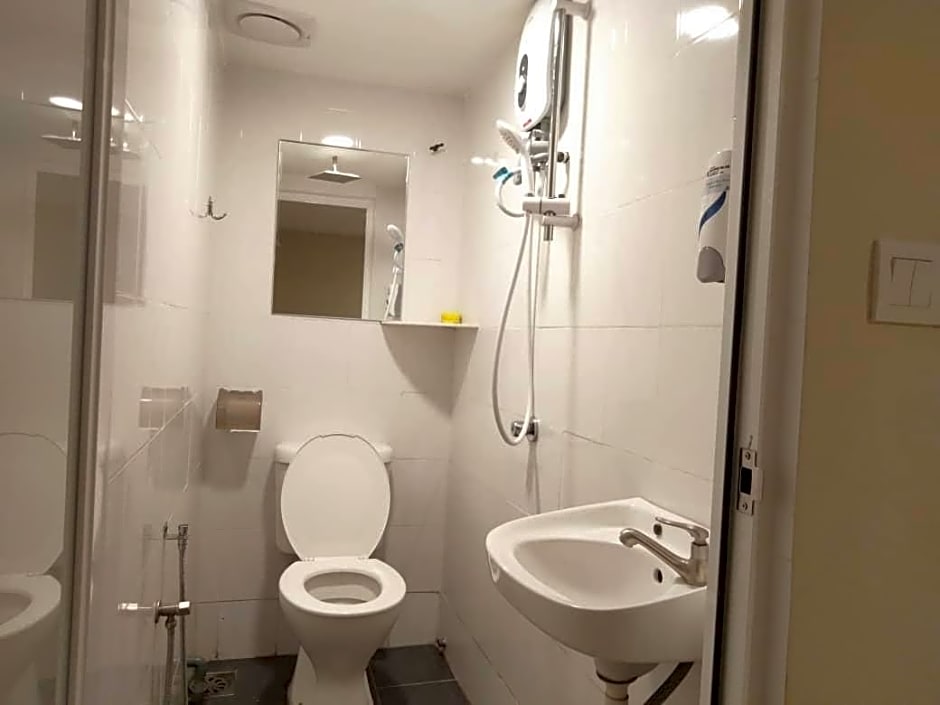 M Design Hotel @ Bangi 7