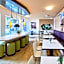 B&B Hotel Frankfurt City-Ost