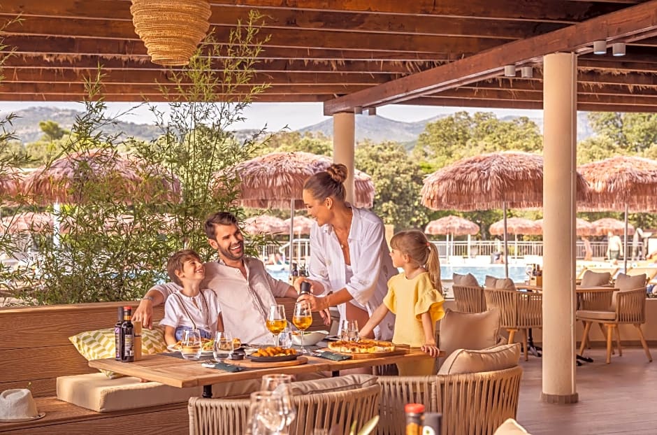 Valamar Tirena Hotel