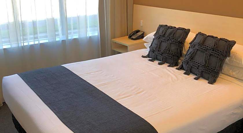 Adelaide Airport Motel