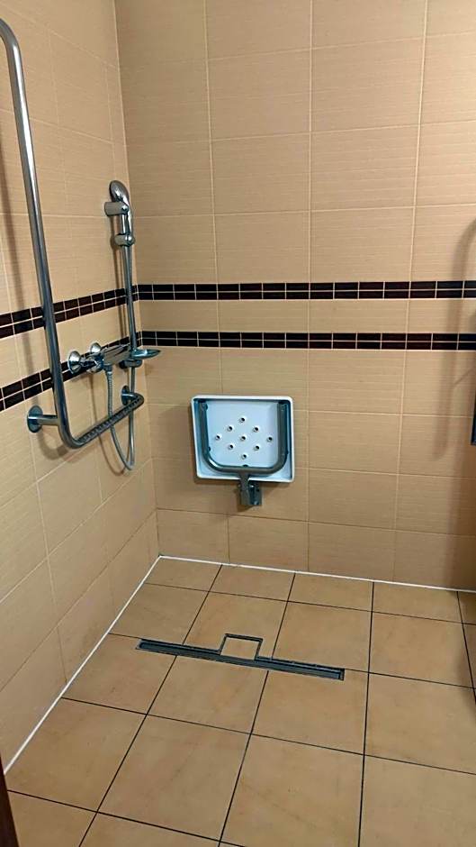 Dom Studencki Zbyszko