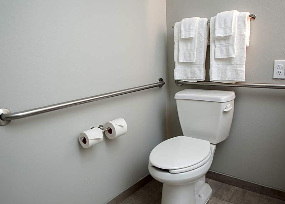 Holiday Inn Express Hotel & Suites Norfolk By IHG