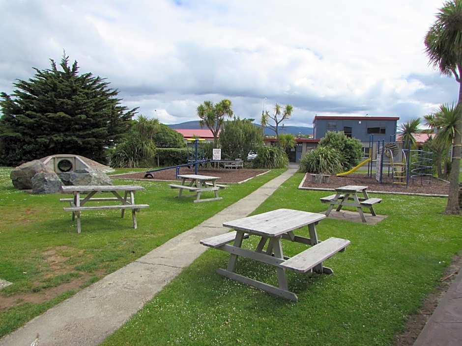 Dunedin Holiday Park