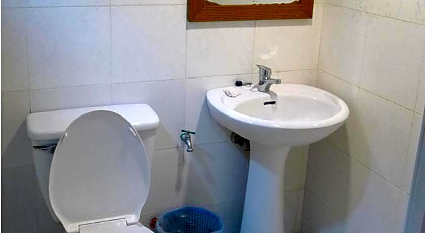 Cebuview Tourist Inn