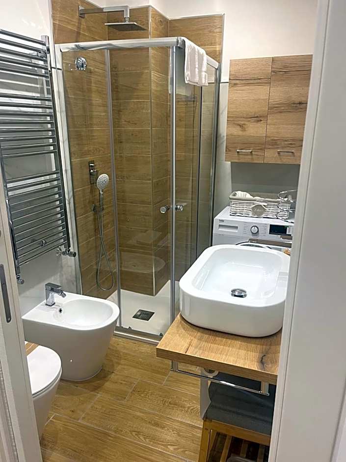 Residenza Cristforo Colombo