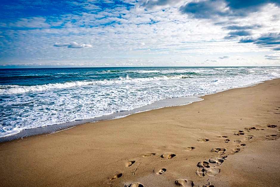 Бунгала Виктория - Камчия