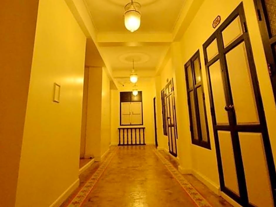 Khum Muang Min Boutique Hotel