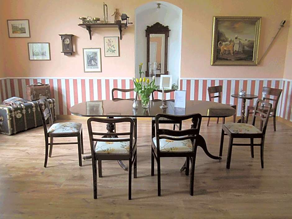 Landhotel Gut Zarrentin