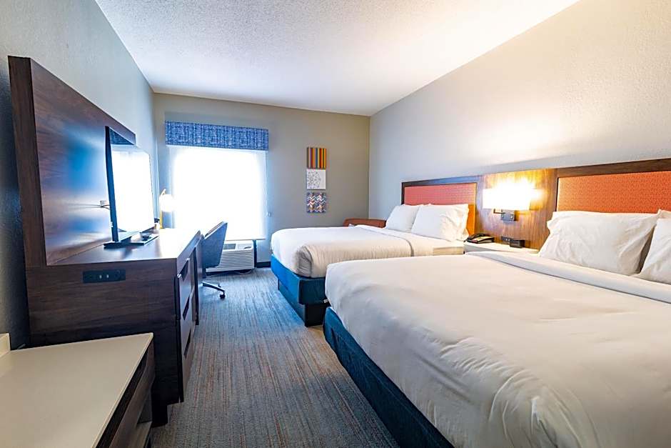 Hampton Inn Atlanta/Peachtree City