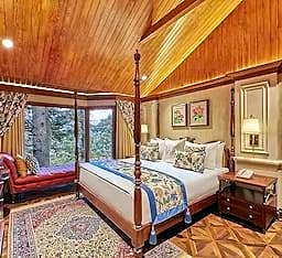 Welcomhotel by ITC Hotels, Pine N Peak, Pahalgam