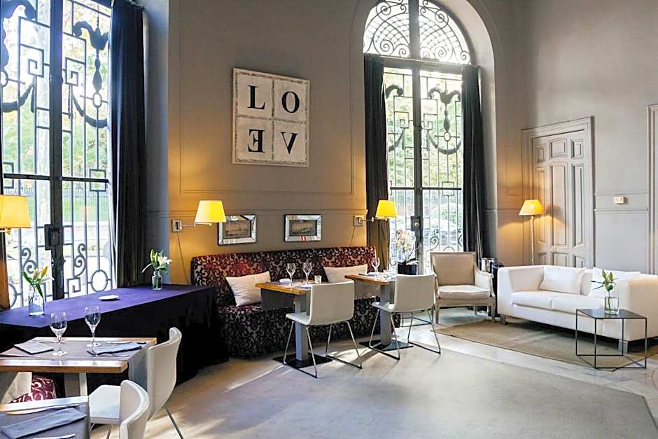 Petit Palace Savoy Alfonso XII