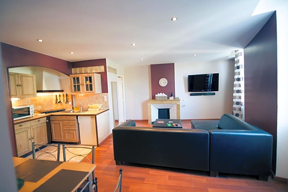 Altera Roma Hôtel