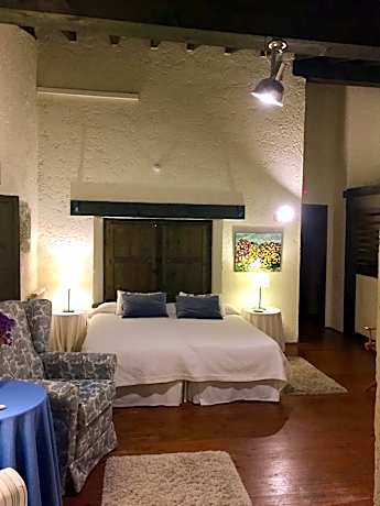 Double Superior Sea View