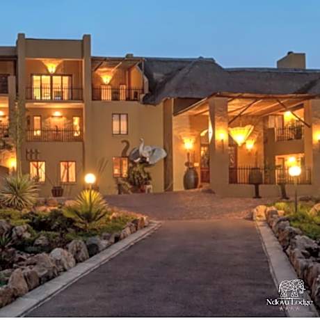 NDLOVU BOUTIQUE HOTEL