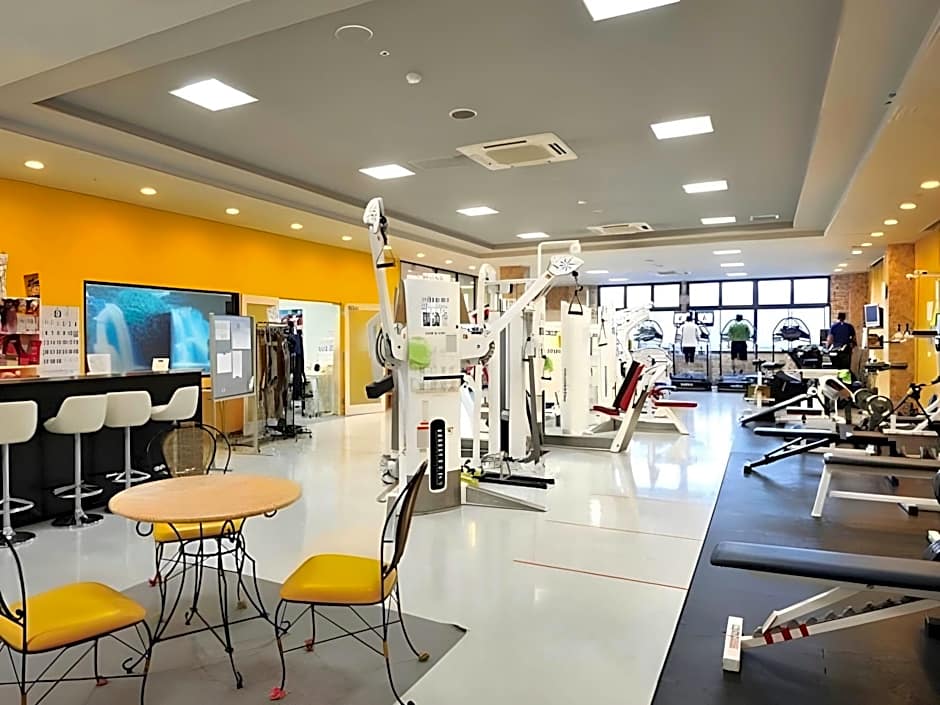 Hotel Sun Valley - Annex