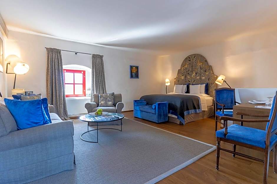 Hotel Schloss Gabelhofen