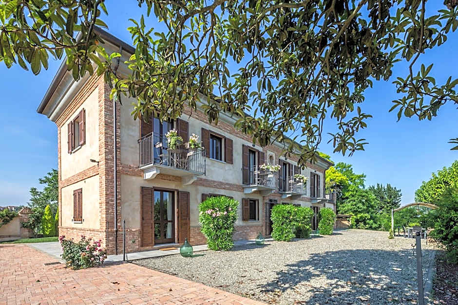 Alta Villa The Countryhouse Adults Only Boutique BnB