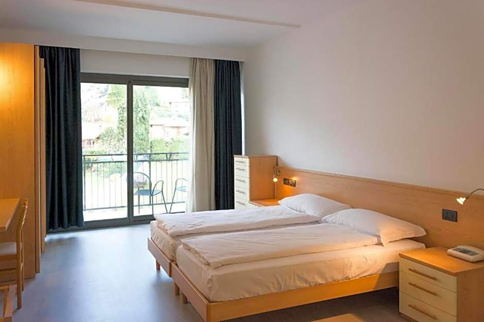 Hotel De Nac