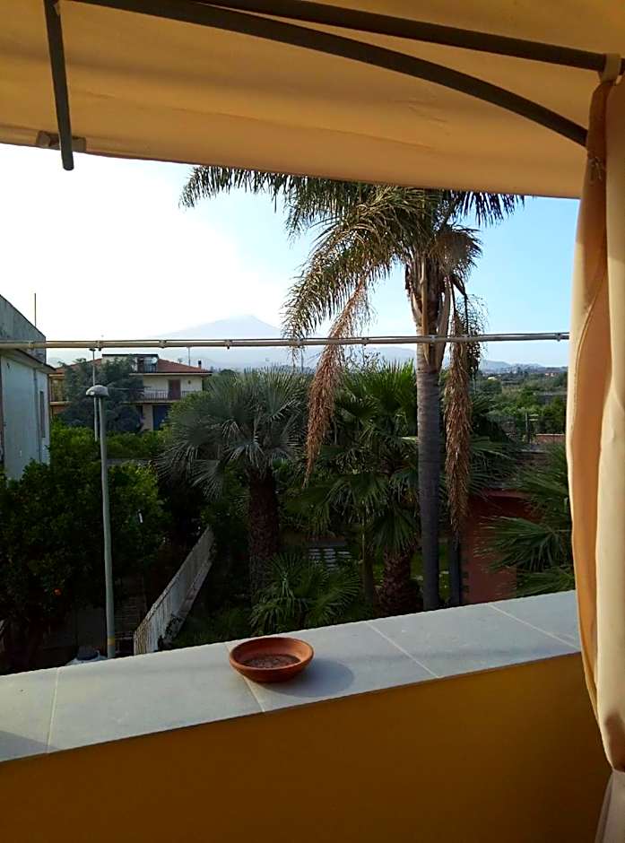 B&B Etna Country