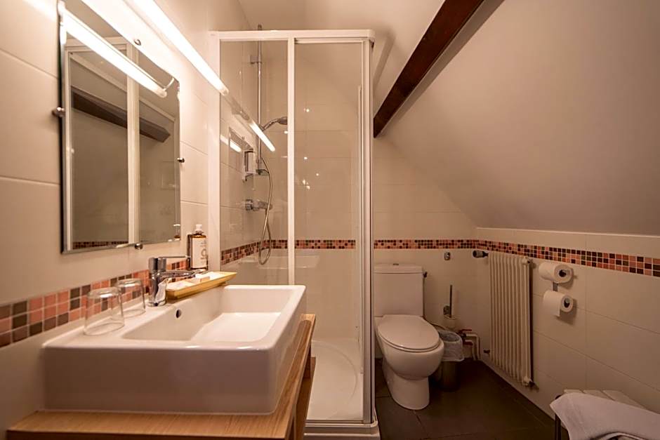 Teritoria Hôtel Wilson