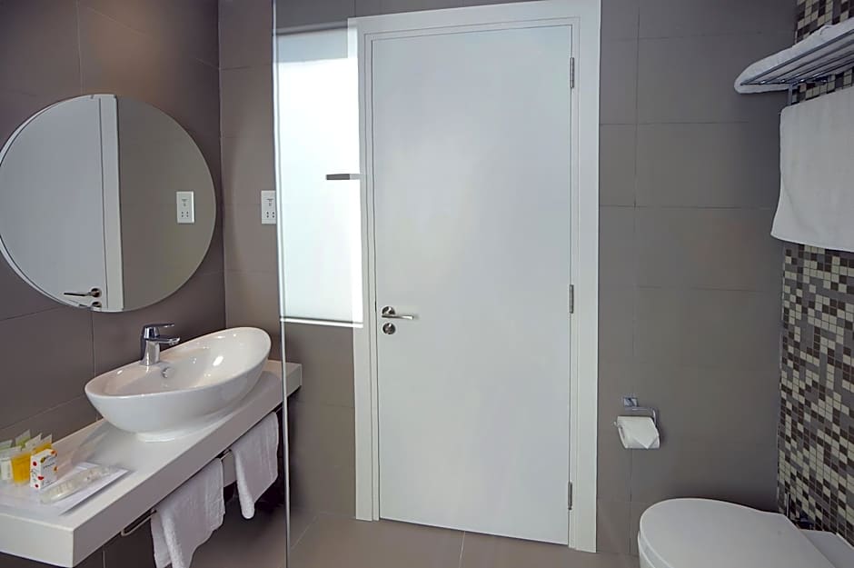 Okeanos Beach Boutique Hotel