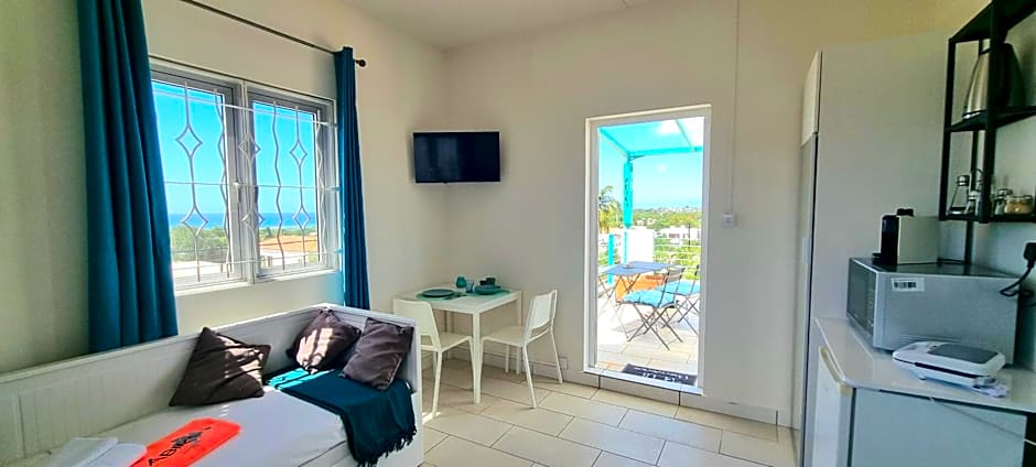 Abiki Mauritius with Tourism Authority Permit