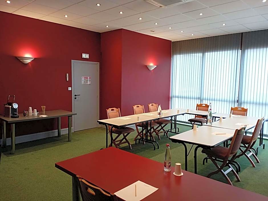 Mercure Limoges Centre