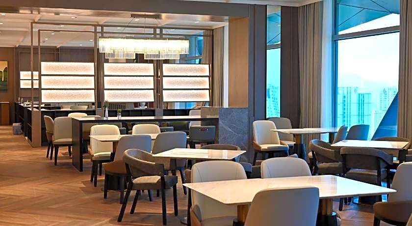 InterContinental Ningbo By IHG