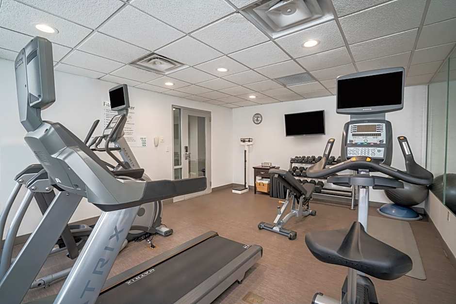 Holiday Inn Atlanta/Roswell By IHG