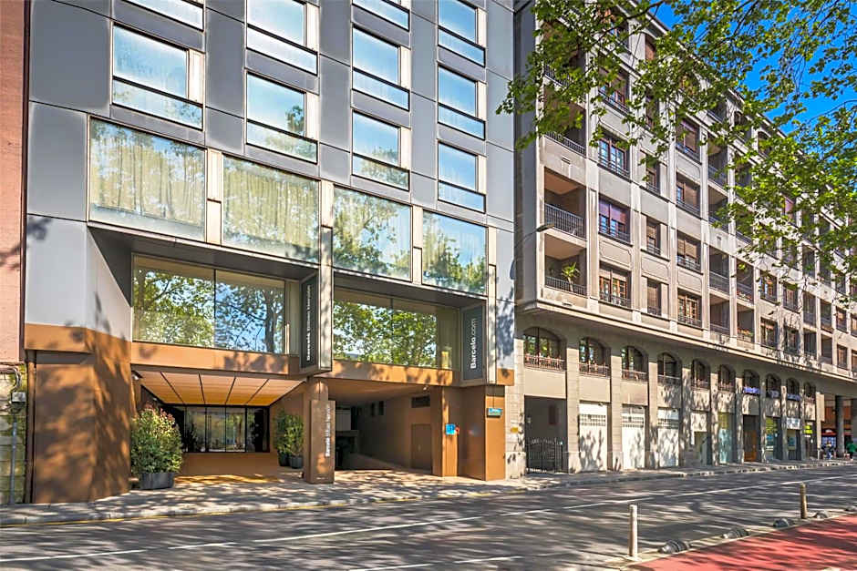 Barcelo Bilbao Nervion