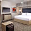 Homewood Suites By Hilton Louisville Downtown