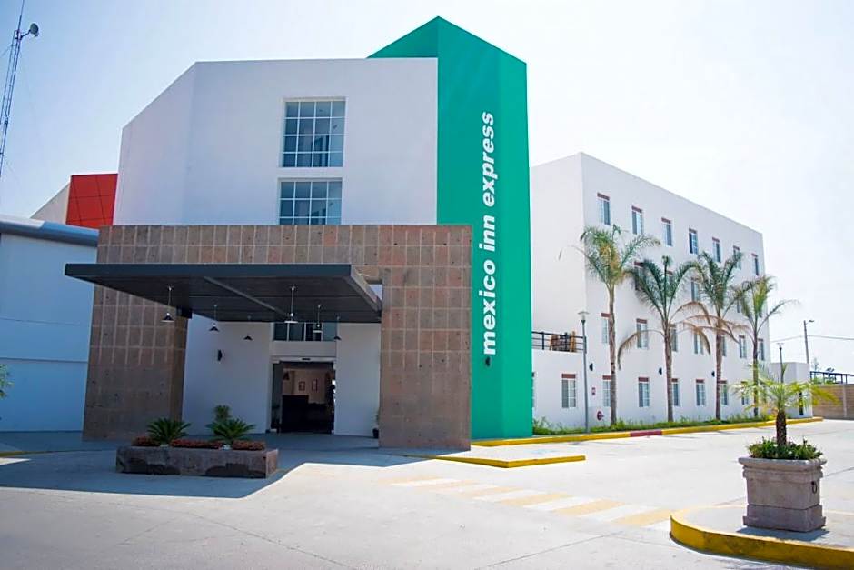 Hotel Mexico Inn Express