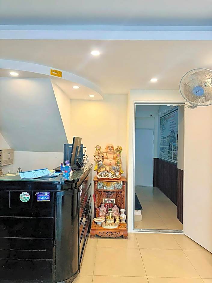 Canary Boutique Hotel