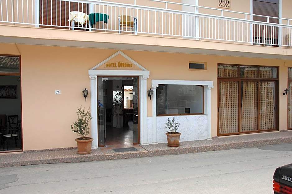 Koronis Hotel