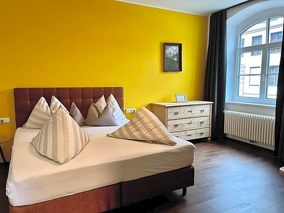 Villa Maria - Suiten & Appartement