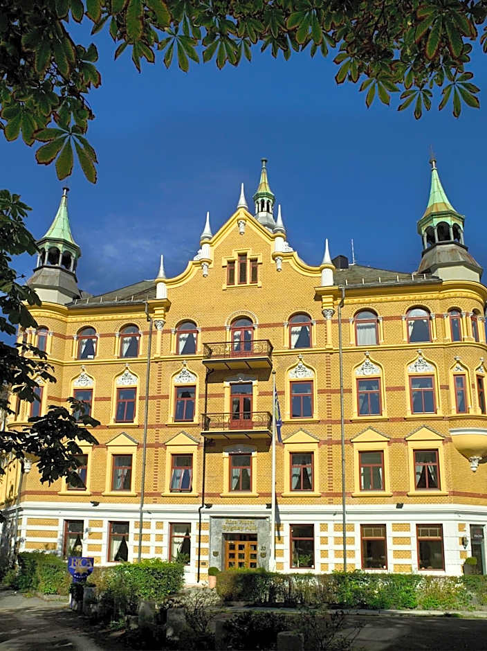 Frogner House - Bygdøy Allé