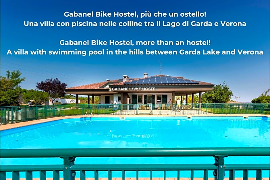 Gabanel Bike Hostel
