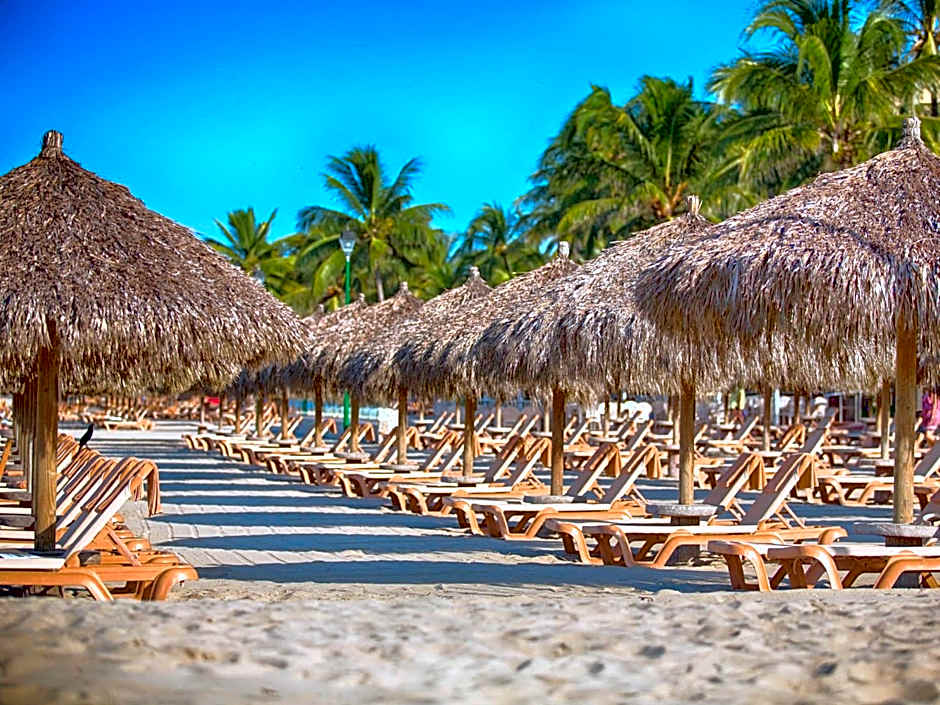 Paradise Village Beach Resort