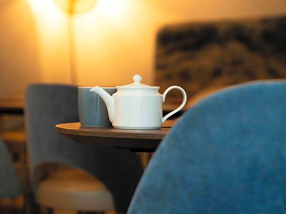 Hotel Mercure Paris Suresnes Longchamp