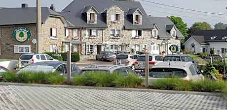 Charme - Hotel Lindenhof