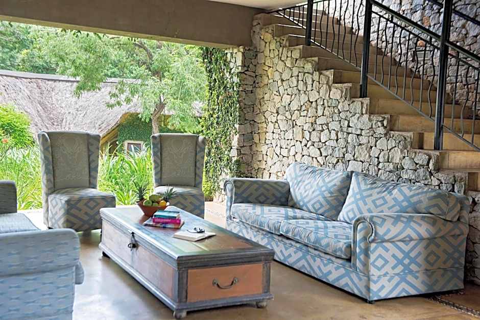 Hippo Hollow Country Estate