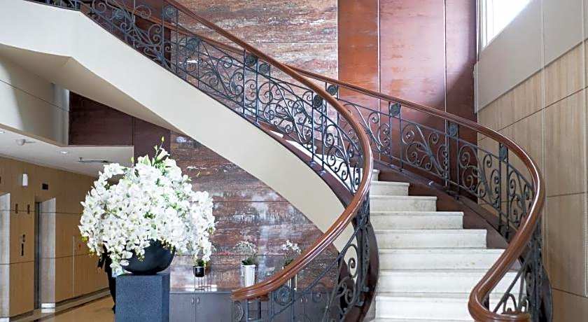 Arion Suites Hotel Kemang