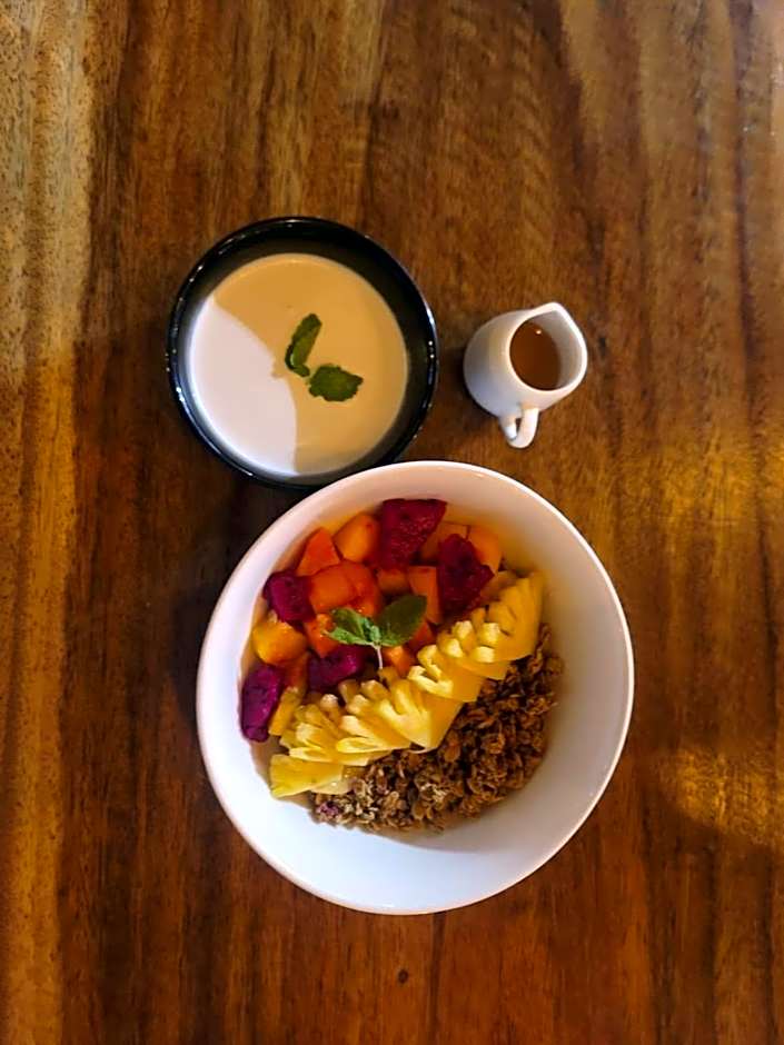 Villa Penyu Gili Trawangan