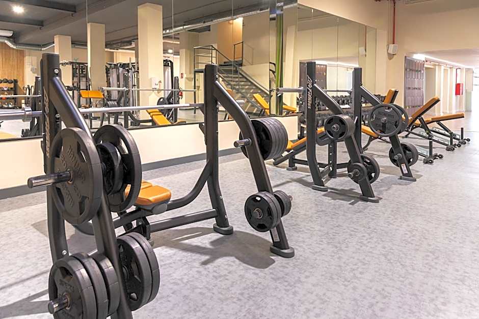 Sercotel Familia Conde