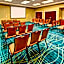 SpringHill Suites by Marriott Norfolk Old Dominion University