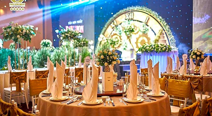 Tan Son Nhat Saigon Hotel